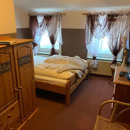 Hotel Mythos Oranienburg Zewnętrze zdjęcie