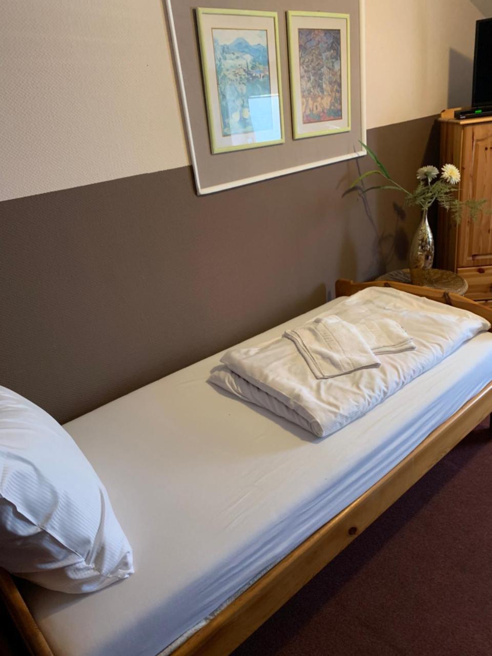 Hotel Mythos Oranienburg Zewnętrze zdjęcie