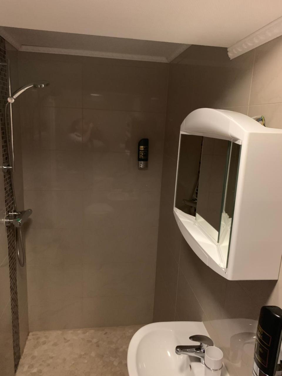 Hotel Mythos Oranienburg Zewnętrze zdjęcie